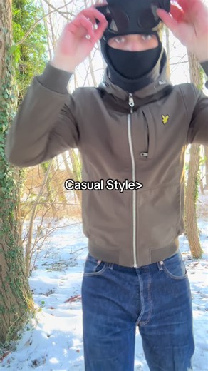 Casual Style Inspiration for Everyday Outfits