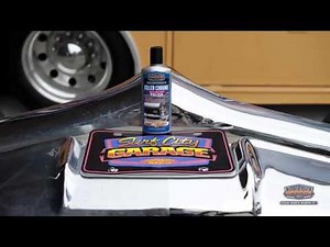 Surf City Garage Killer Chrome™ Perfect Polish
