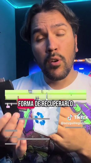 Solución para Game Sticks que ya no funcionan