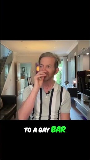 Limahl; Finding My Authentic Self A Journey of Self Discovery