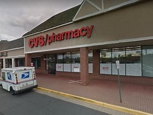 CVS Pharmacy Robbery Under Investigation In Herndon: Police