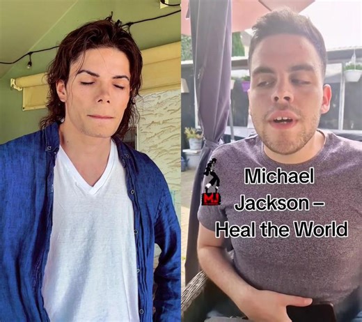 #duet with @marlon.jackson2611 #healtheworld keep singing Marlon 🥺❤️