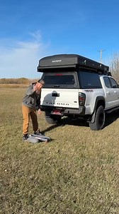 6.4K views | Check out this New @cbioffroad bumper on the Tacoma! • I thought I was loosing my hitch but nope! It’s behind the license plate. #tools #construction #bosch #boschpartner #drywall #electrician | Mitchpools | Facebook