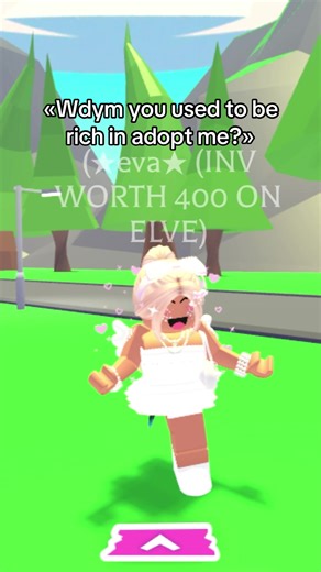 Keyword: used to #roblox #adoptme