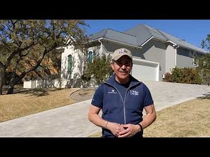 Turning off an above-ground back flow preventer