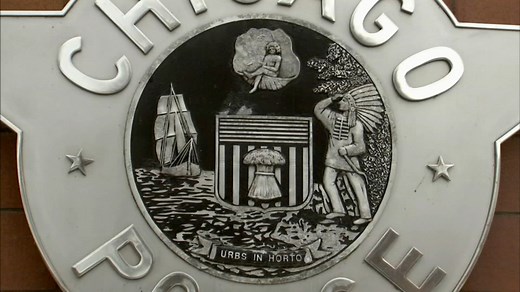 City, Chicago police union reach agreement on new contract that would increase officer pay