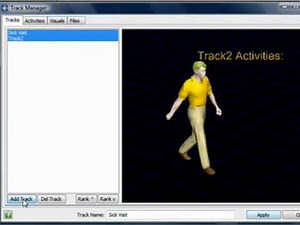 FlexSim HC Tutorial - Build a Simple Model, Part 2