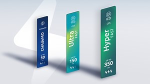 Electrify America's New Fast Charger Labels Don't Make Sense