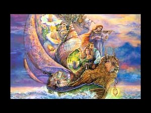 REIKI, RELAX, ÁNGELES Y MÚSICA PARA MEDITACIÓN (Voices of Angels)