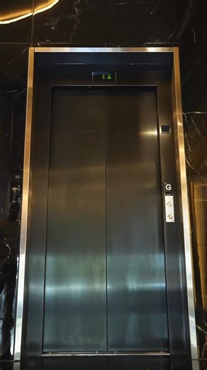 Royal Semiramis on Instagram: "One elevator. Endless services. From chefs to housekeeping, Royal Semiramis rises to serve. ✨ #royalsemiramis #Damascus #Syria"