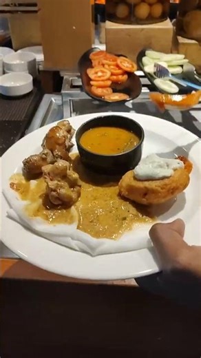 Part 2 : Luxury stay at Raviz Kadavu Kozhikode | Swimming, Kerala Breakfast & Fishing at riverside