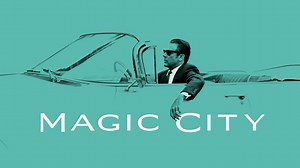 Magic City - Starz Series - Where To Watch