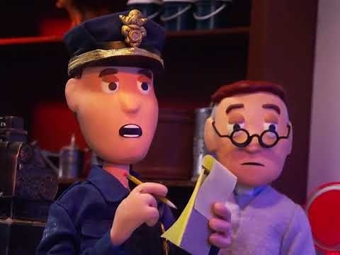 Every Reverend Putty