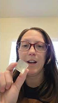 Halite vs Halide Minerals #scienceeducation #minerals #mineralogy #geology #geologist