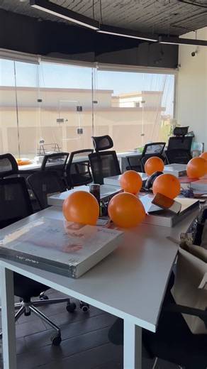 Celebrating Eid together, the Valero way🧡🥰 #valero #عقارات #العيد_فرحه #valero_developments #العبور