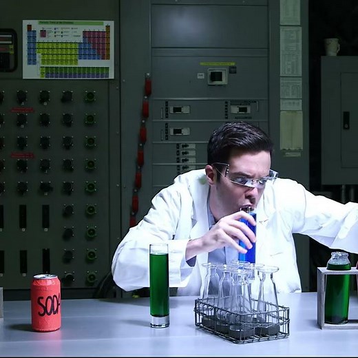 Stay Smart®: Scientist -- Holiday Inn Express® Hotels Video