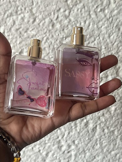 Sweet Fantasy Perfume Review: Discover Its Allure