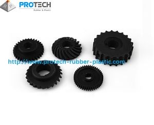 [Hot Item] Plastic Injection Molded Box Plastic Housing Components