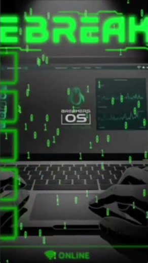 New Development Video for Code Breakers Released!