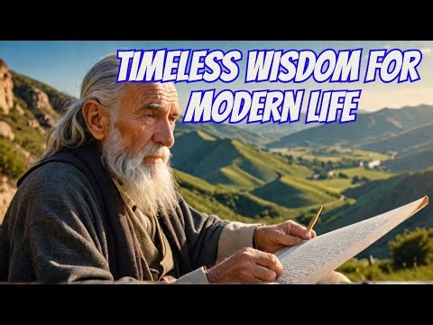 TEACHINGS OF CONFUCIUS – TIMELESS WISDOM FOR MODERN LIFE