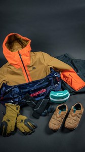• Packing for a weekend in the snow! ❄️ • Whether it’s heading to mountains or just out your front door, we’ve got all the cold weather gear you need to get after it! #getitgearhead #gearheadoutfitters #snowday #outdoorresearch #patagonia #goodr | Gearhead Outfitters, Inc. | Facebook