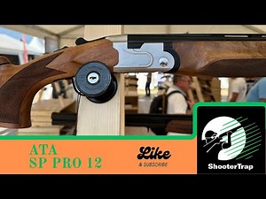 ATA - SP PRO 12