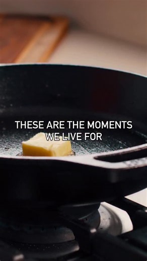4.3K views · 84 reactions | Being a part of your cooking journey is our favorite place to be. 﫶 | Lodge Cast Iron | Facebook