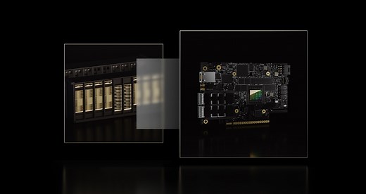 NVIDIA BlueField-Powered Cybersecurity and Acceleration Arrive on NVIDIA Enterprise AI Factory Validated Design