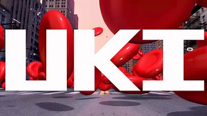 UKI Trailer