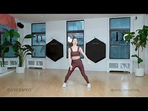 DAY 3 | 2-Week DanceBody Dance Cardio and Sculpt Workouts