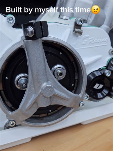 Precision in Racing: Caring for Your Craft