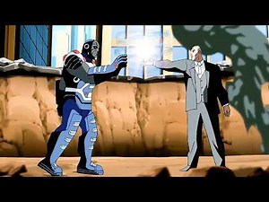 LEX LUTHOR SE TORNOU UM DEUS OMNISCIENTE E NINGUÉM PODERÁ VENCÊ-LO! -RECAP