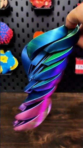Slime Ball Fidget Toy 3d print