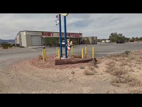 Amargosa Valley NV