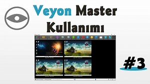 Veyon Master Kullanımı #3
