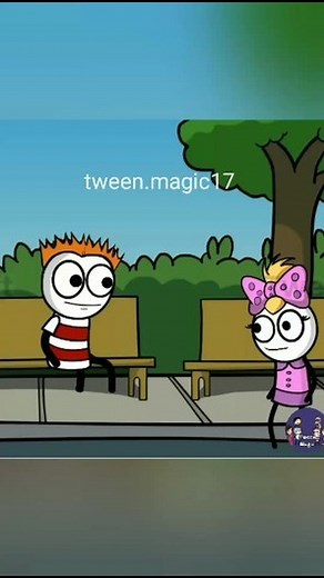 Tween Magic on Instagram: "Tag your friends 😂 | tween magic #reels #instagram #instagood #intagramreels #instadaily #trending #viral #explore #tweencraft #comedyvideos #funnyvideos #trendingreels #viralreels #relatable #memes #gf #bf #cartoon"