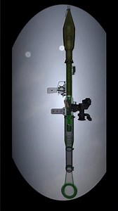 How to use an RPG -7