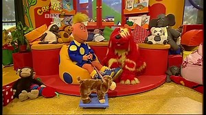 Cbeebies Be Safe With The Tweenies Dogs