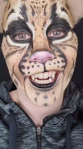 Are the fangs real? My most asked question