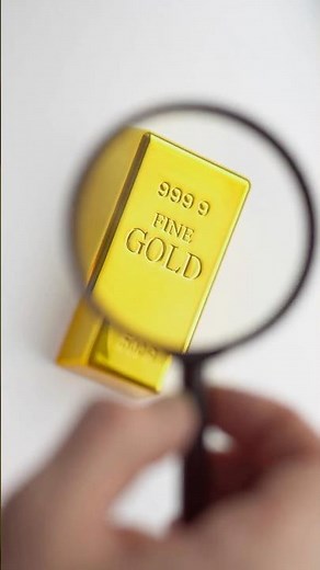How to Check If Gold Is Real | Simple Tests at Home
