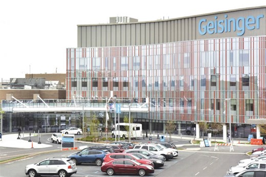 Public hearing requested on Geisinger-Risant’s request to modify $100M insurance conditions