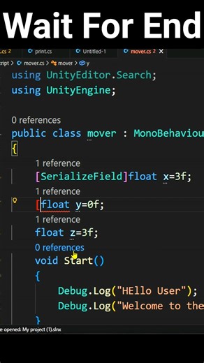 New to Unity? Learn Game Dev FAST 🎮#Unity#UnityForBeginners#UnityTutorial#GameDevelopment#GameDev