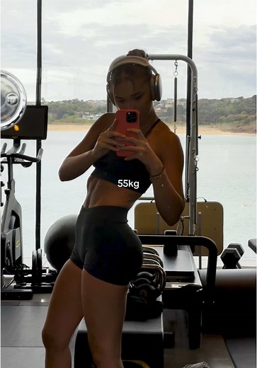 Female Gym Transformation: Embrace Your Strength