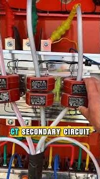 3 Electrical Safety Rules Every Electrician Must Never Forget⚡️ #electricalwork #electricaltips