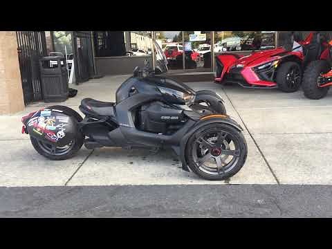 2020 Can-AM Ryker 600 ACE for sale at Cycle Country