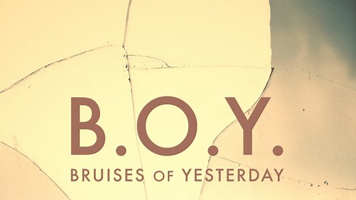 B.O.Y.: Bruises of Yesterday - Apple TV