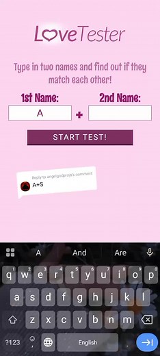 Love Tester Filter: How to Use It Effectively