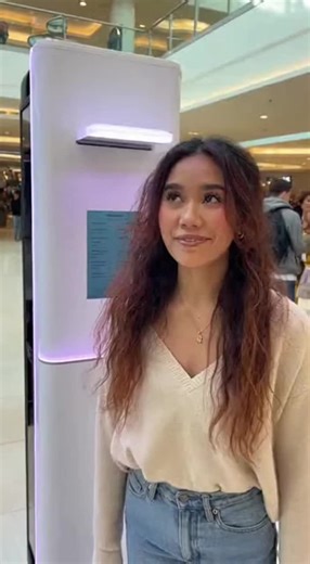 Auto Hair Machine for Stylish Haircuts