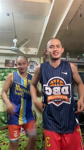 Kambo @Angel__Anthony #torrestwins