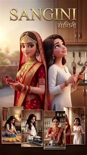 ai story (@ai.story061)’s videos with original sound - ai story